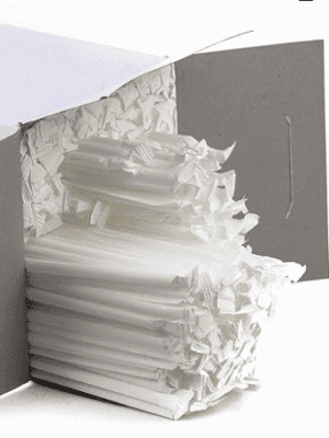 Clear Plastic Straws Wrapped 7.75" (Ong Hut) - 500ct/24ut/Case